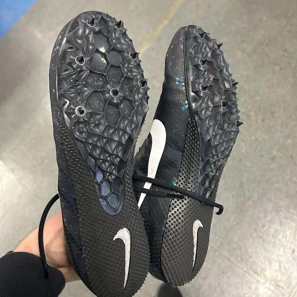 Cleats - Picture 2 of 3